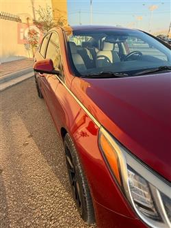 هیۆندای سۆناتا